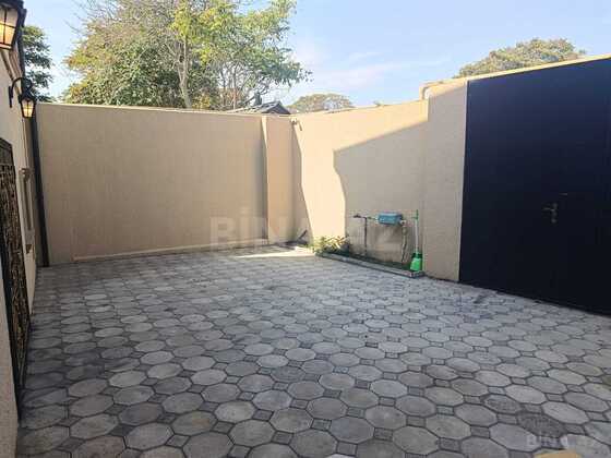 5 otaqlı Həyət evi/Bağ evi, Balaxanı q., Bakı