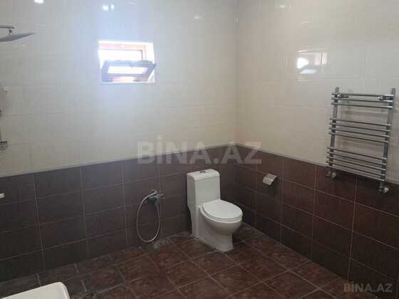 5 otaqlı Həyət evi/Bağ evi, Balaxanı q., Bakı