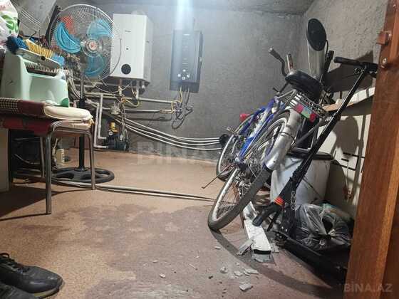 5 otaqlı Həyət evi/Bağ evi, Balaxanı q., Bakı
