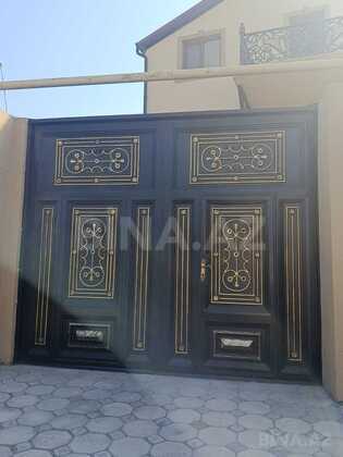 5 otaqlı Həyət evi/Bağ evi, Balaxanı q., Bakı
