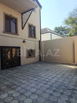 5 otaqlı Həyət evi/Bağ evi, Balaxanı q., Bakı