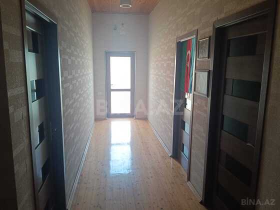 5 otaqlı Həyət evi/Bağ evi, Balaxanı q., Bakı