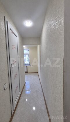 2 otaqlı Köhnə tikili, Elmlər Akademiyası m., Bakı