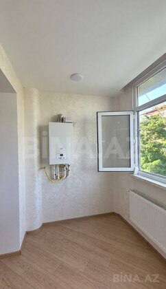 2 otaqlı Köhnə tikili, Elmlər Akademiyası m., Bakı