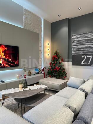 3 otaqlı Yeni tikili, 8 Noyabr m., Bakı