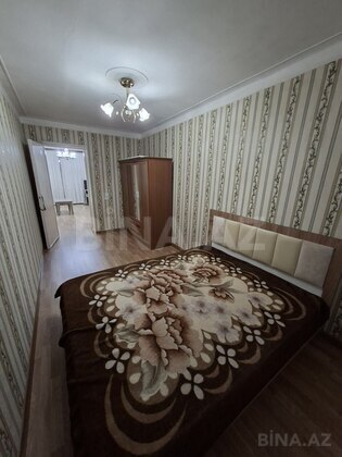 2 otaqlı Köhnə tikili, Neftçilər m., Bakı