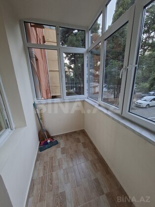 2 otaqlı Köhnə tikili, Neftçilər m., Bakı