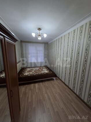 2 otaqlı Köhnə tikili, Neftçilər m., Bakı