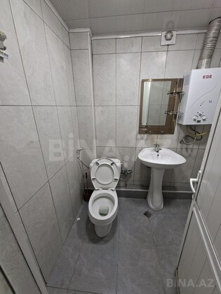 2 otaqlı Köhnə tikili, Neftçilər m., Bakı