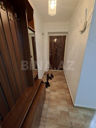 2 otaqlı Köhnə tikili, Neftçilər m., Bakı