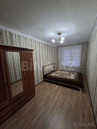 2 otaqlı Köhnə tikili, Neftçilər m., Bakı