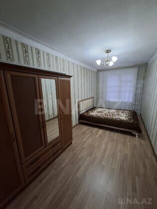 2 otaqlı Köhnə tikili, Neftçilər m., Bakı