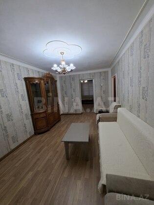 2 otaqlı Köhnə tikili, Neftçilər m., Bakı