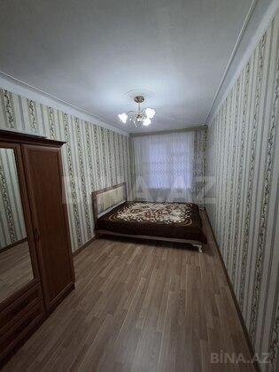 2 otaqlı Köhnə tikili, Neftçilər m., Bakı