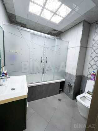 3 otaqlı Yeni tikili, Qara Qarayev m., Bakı
