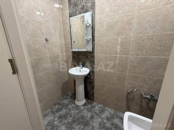 3 otaqlı Yeni tikili, 20-ci sahə q., Bakı
