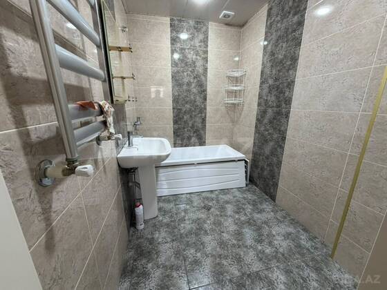 3 otaqlı Yeni tikili, 20-ci sahə q., Bakı