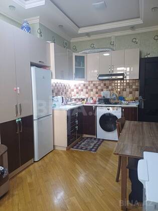 2 otaqlı Yeni tikili, Abşeron r., Xırdalan