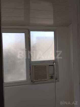 1 otaqlı Köhnə tikili, İnşaatçılar m., Bakı