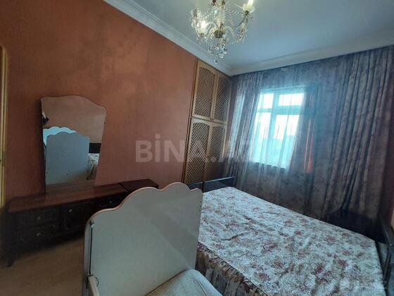 2 otaqlı Yeni tikili, İnşaatçılar m., Bakı