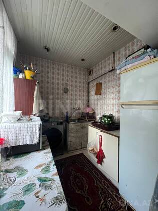 2 otaqlı Köhnə tikili, 20 Yanvar m., Bakı