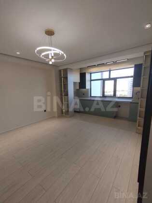 3 otaqlı Yeni tikili, Neftçilər m., Bakı