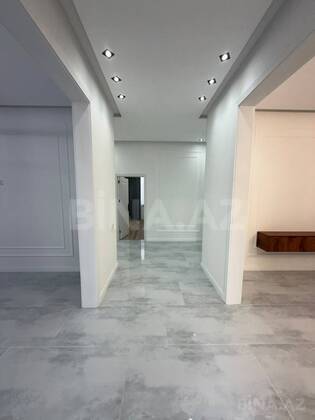 4 otaqlı Həyət evi/Bağ evi, Mərdəkan q., Bakı