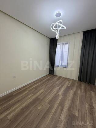 4 otaqlı Həyət evi/Bağ evi, Mərdəkan q., Bakı