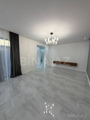 4 otaqlı Həyət evi/Bağ evi, Mərdəkan q., Bakı