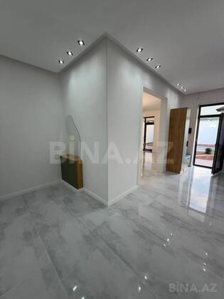 4 otaqlı Həyət evi/Bağ evi, Mərdəkan q., Bakı
