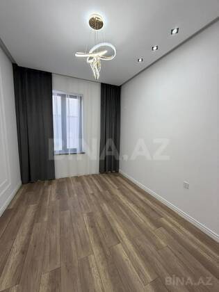 4 otaqlı Həyət evi/Bağ evi, Mərdəkan q., Bakı