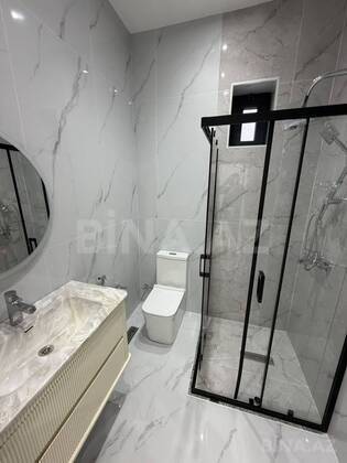 4 otaqlı Həyət evi/Bağ evi, Mərdəkan q., Bakı