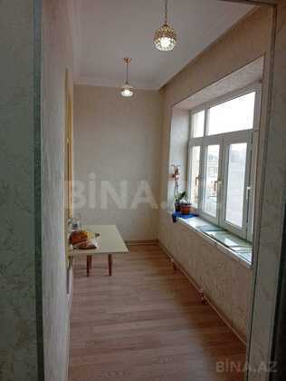 3 otaqlı Köhnə tikili, Lökbatan q., Bakı