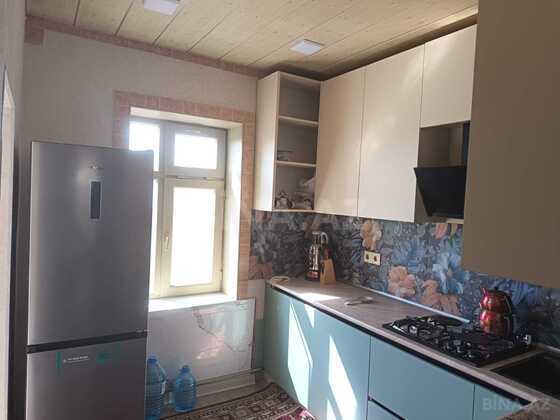 3 otaqlı Köhnə tikili, Lökbatan q., Bakı