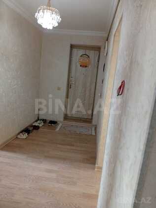 3 otaqlı Köhnə tikili, Lökbatan q., Bakı