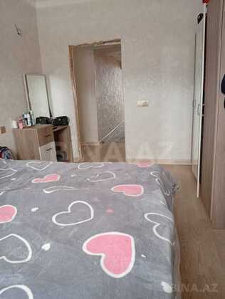 3 otaqlı Köhnə tikili, Lökbatan q., Bakı