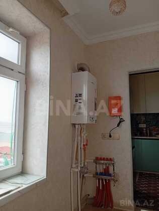 3 otaqlı Köhnə tikili, Lökbatan q., Bakı