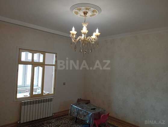 3 otaqlı Köhnə tikili, Lökbatan q., Bakı