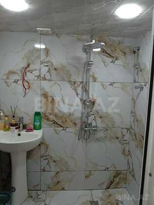3 otaqlı Köhnə tikili, Lökbatan q., Bakı