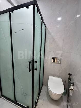 2 otaqlı Yeni tikili, Neftçilər m., Bakı