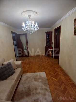 2 otaqlı Köhnə tikili, Nəriman Nərimanov m., Bakı