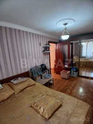 2 otaqlı Köhnə tikili, Nəriman Nərimanov m., Bakı