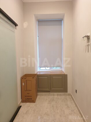 2 otaqlı Köhnə tikili, Sahil m., Bakı