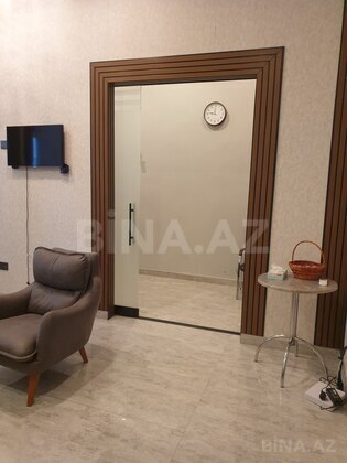 2 otaqlı Köhnə tikili, Sahil m., Bakı