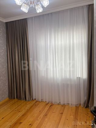 4 otaqlı Həyət evi/Bağ evi, Şüvəlan q., Bakı