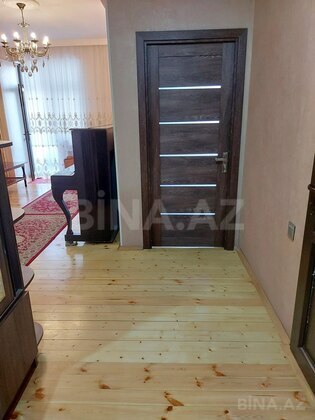 2 otaqlı Yeni tikili, Nəriman Nərimanov m., Bakı