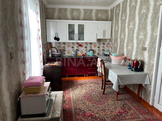 5 otaqlı Həyət evi/Bağ evi, Ucar