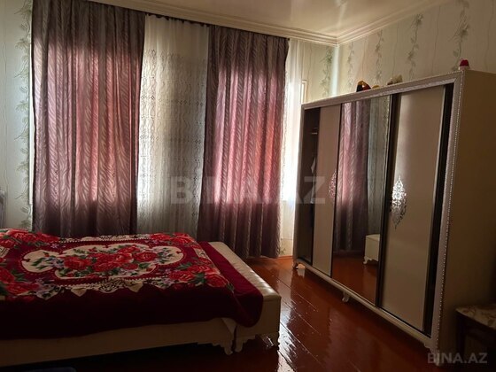 5 otaqlı Həyət evi/Bağ evi, Ucar