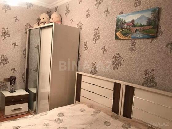 3 otaqlı Yeni tikili, Həzi Aslanov m., Bakı