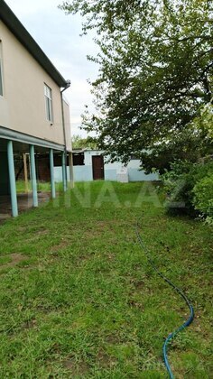 5 otaqlı Həyət evi/Bağ evi, Ucar